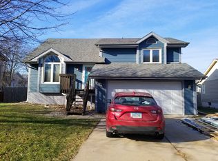 160 3rd St, Waukee, IA 50263