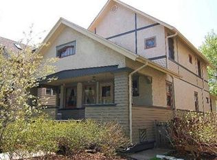 116 Franklin Ave, River Forest, IL 60305