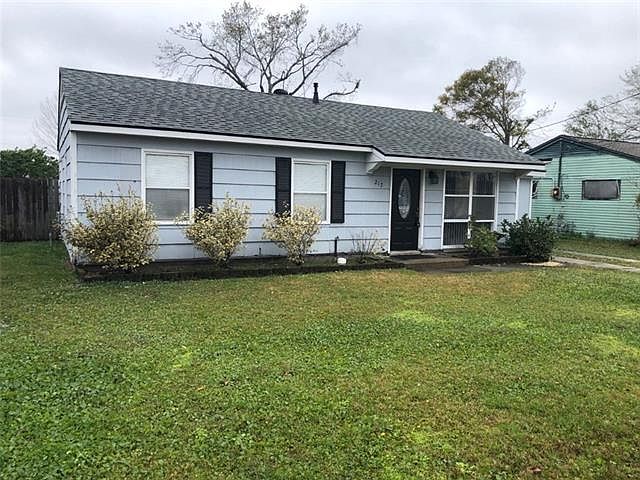1st image of this home