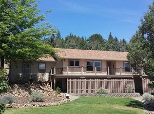 16803 Fawnskin Pl, Weed, CA 96094