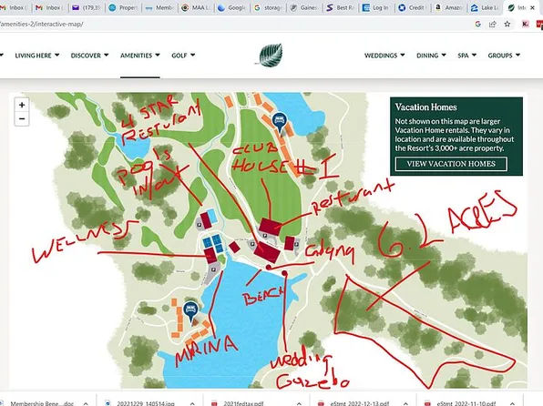 0 Waterside Dr, Lake Lure, NC 28746