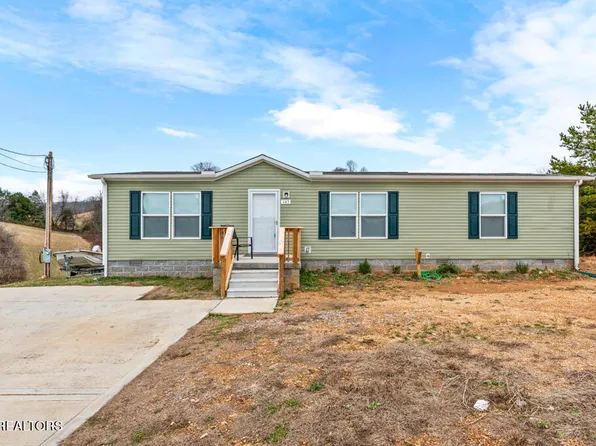 145 Pearlie Ln, Tazewell, TN 37879