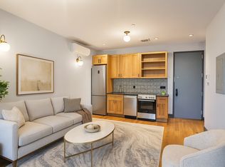 311 Melrose St #3BB, Brooklyn, NY 11237