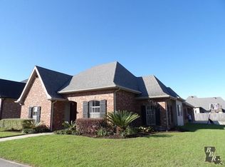 277 Hermitage Loop, Houma, LA 70360