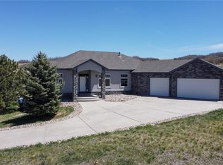 3694 Bell Mountain Dr, Castle Rock, CO 80104