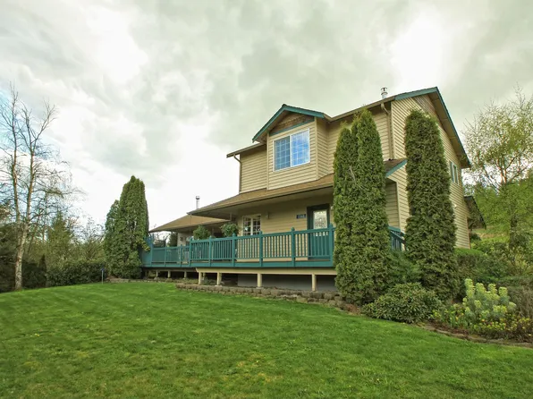 13168 State Route 9, Mount Vernon, WA 98273