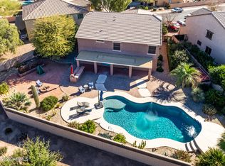 19436 N Lousandra Dr, Maricopa, AZ 85138