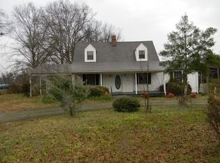 343 E Pike Rd, Falkville, AL 35622