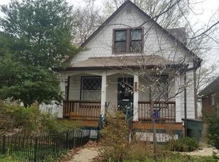 6974 Hancock Ave, Saint Louis, MO
