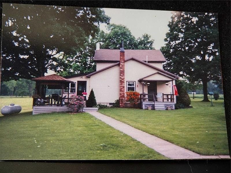 358 Polk Cuto, Polk, PA 16342 Zillow