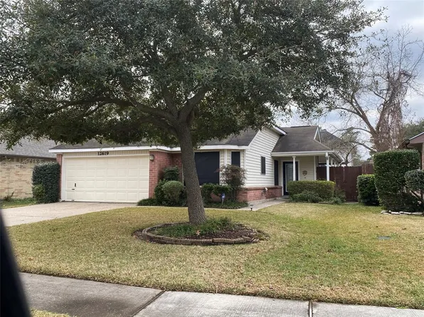 12619 Mill Wheel Ln, Houston, TX 77070