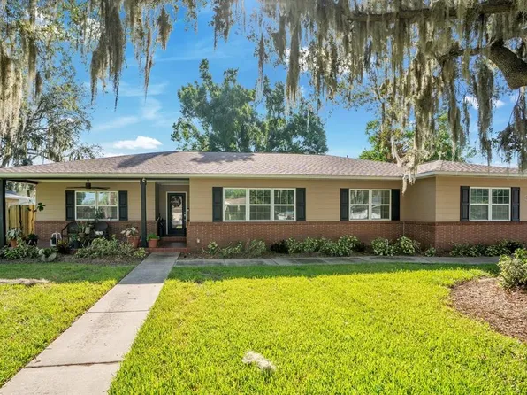 1224 DUNCAN AVENUE, LAKELAND, FL 33801
