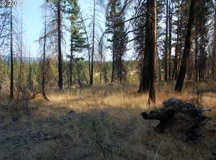 551 England Rd, Goldendale, WA 98620