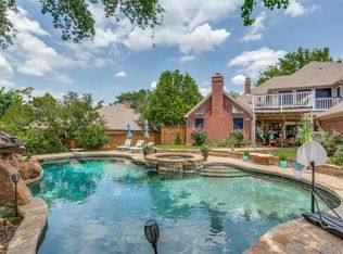 6509 Barclay Ln, Garland, TX 75044