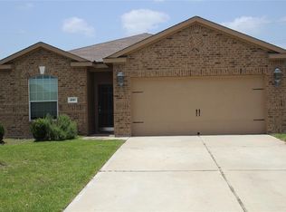 4910 Evening Place Ln, Rosenberg, TX 77469