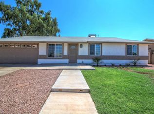 3625 N 73rd Ave, Phoenix, AZ 85033