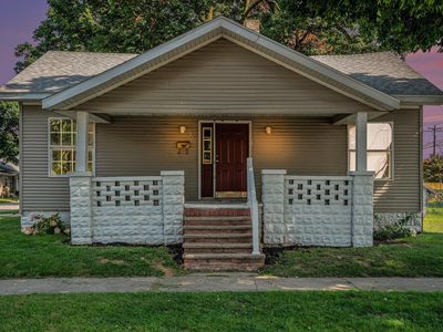 128 W 7th St, Rochester, IN, 46975