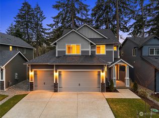 16635 8th Avenue Ct E #20, Spanaway, WA 98387