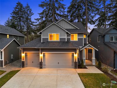 16635 8th Avenue Ct E #20, Spanaway, WA, 98387