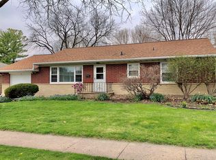919 16th St, Ames, IA 50010