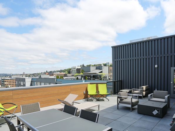 Derby SLU, 1210 Republican St APT 703, Seattle, WA 98109