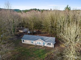 9724 Gate Rd SW, Olympia, WA 98512