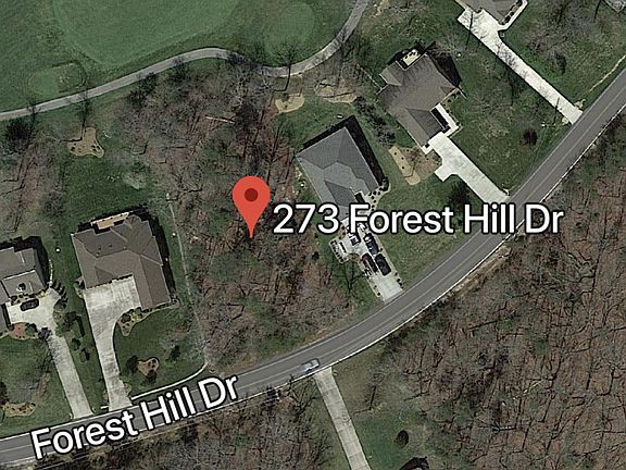 2nd image of 273 Forest Hill Dr Lot 5