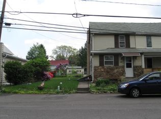 505 Cross St, Hazle Township, PA 18202