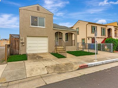 22741 1st St, Hayward, CA, 94541