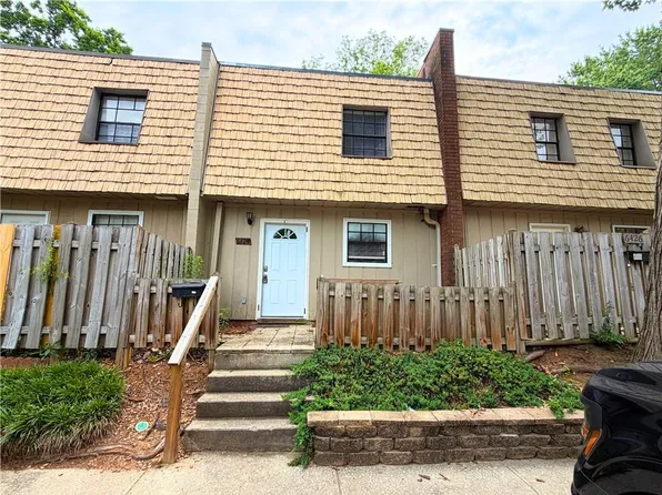 6424 Stone Ter, Morrow, GA 30260