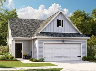 1020 Sagegrass St, Summerville, SC 29485