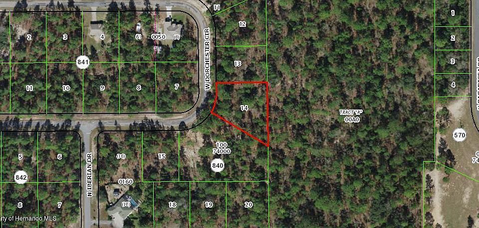 1st image of 4276 W Dorchester Cir