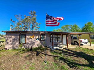 512 8th St, Marked Tree, AR 72365
