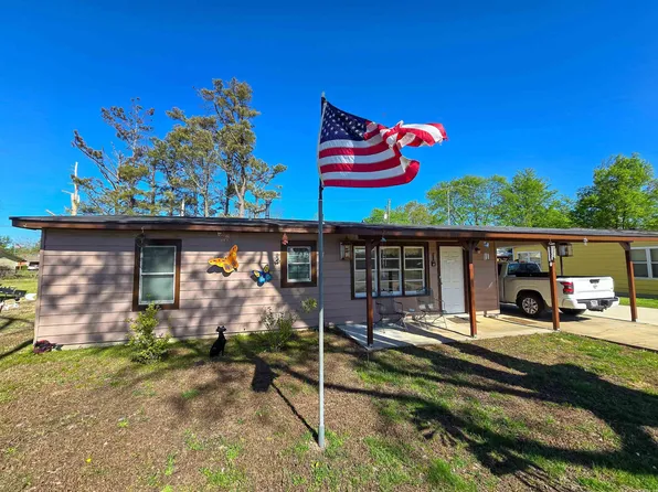 512 8th St, Marked Tree, AR 72365