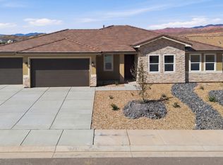 1588 S 4000 W, Hurricane, UT 84737