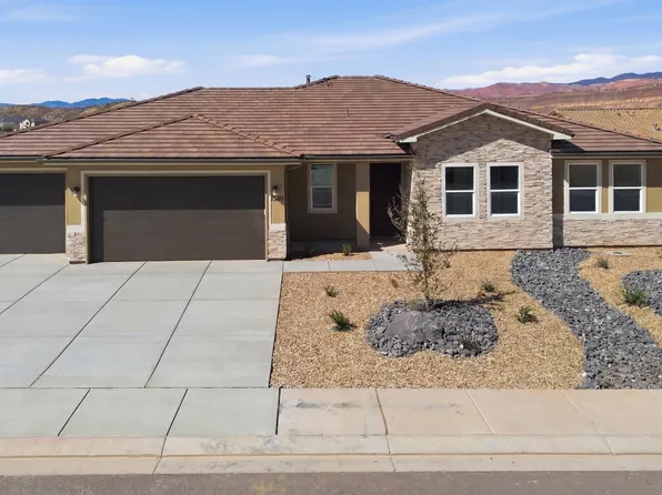 1588 S 4000 W, Hurricane, UT 84737