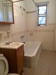 Rented by At Home Realty NY LLC