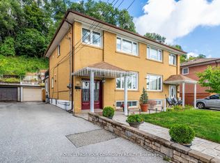 119 Dalrymple Dr, Toronto, ON M6N 4S2