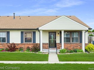 24541 Woodbridge Rd, Warren, MI 48091