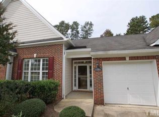 11203 Slider Dr, Raleigh, NC 27614
