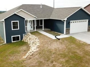 110 Barbara Ave, Black River Falls, WI 54615