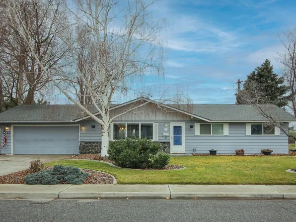 1621 Birch Ave, Richland, WA 99354