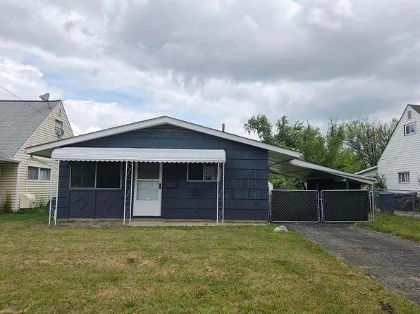 4174 Powell Ave, Columbus, OH 43213
