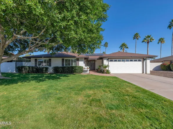 3730 E MERCER Lane, Phoenix, AZ 85028