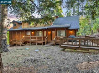 2883 Chinook Way, Arnold, CA 95223