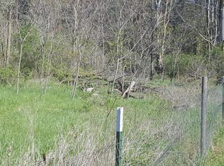 1538 E Hammett Rd, Hart, MI 49420