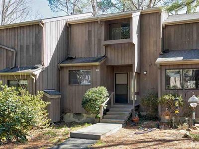 124 Ridge Trl, Chapel Hill, NC, 27516