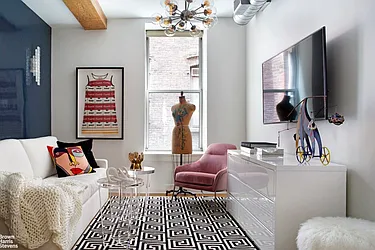 Sold by Brown Harris Stevens