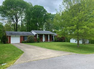 101 Chestnut Dr, Liberty, KY 42539