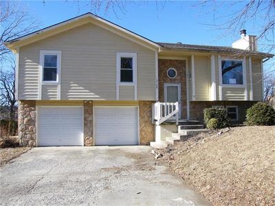 12188 S Blackfoot Dr, Olathe, KS, 66062